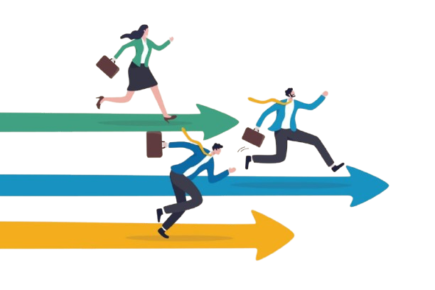 Your Competitors Are Already Online ,Freelance digital marketer in Kochi