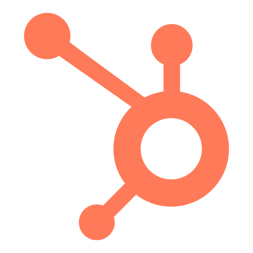 hubspot logo freelance digital marketer in Kochi