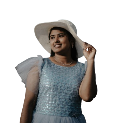 sneha freelance digital marketer in Kochi